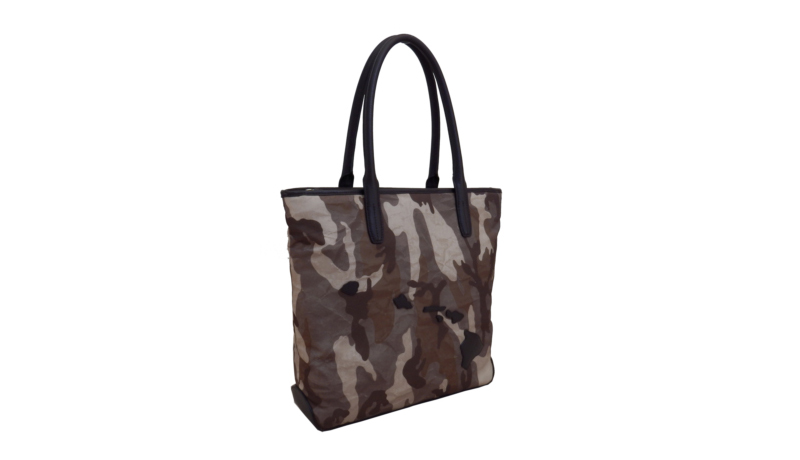 Alba Tote Camouflage