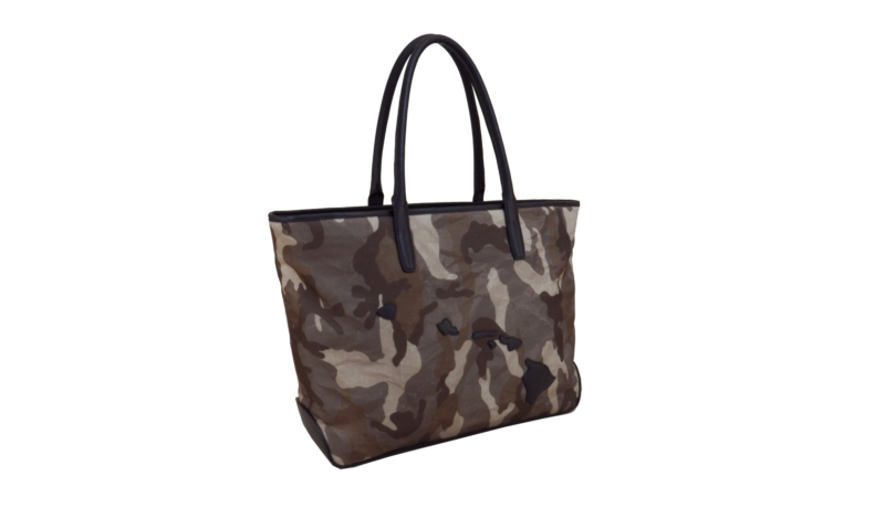 Alba Tote Grande Camouflage