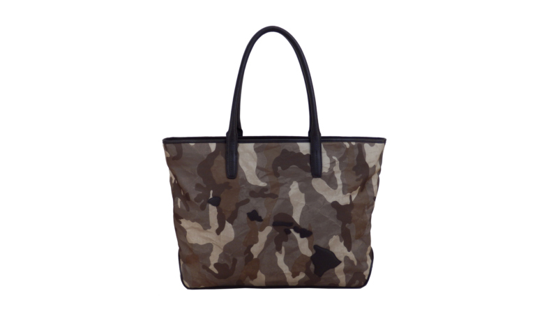 Alba Tote Grande Camouflage