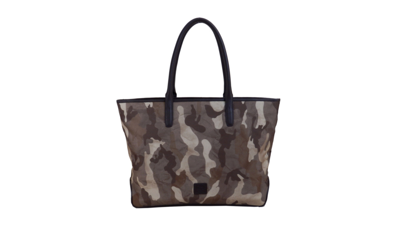 Alba Tote Grande Camouflage