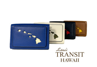 ラナイトランジットハワイ（Lanai TRANSIT HAWAII）公式サイト